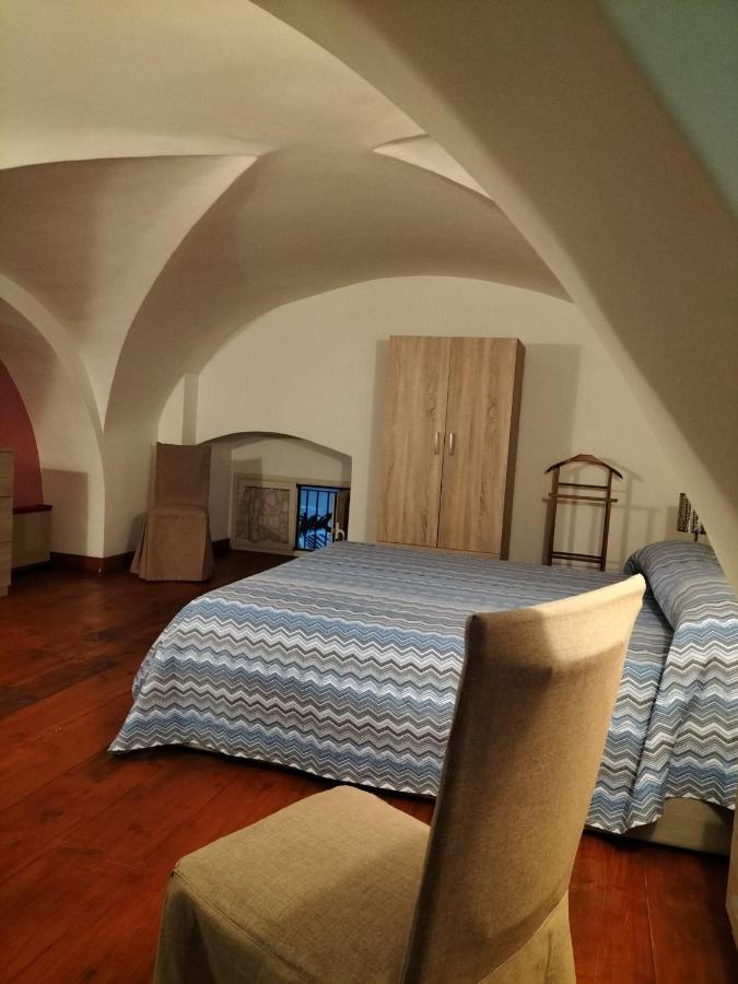 Casetta In Centro Катанія Екстер'єр фото