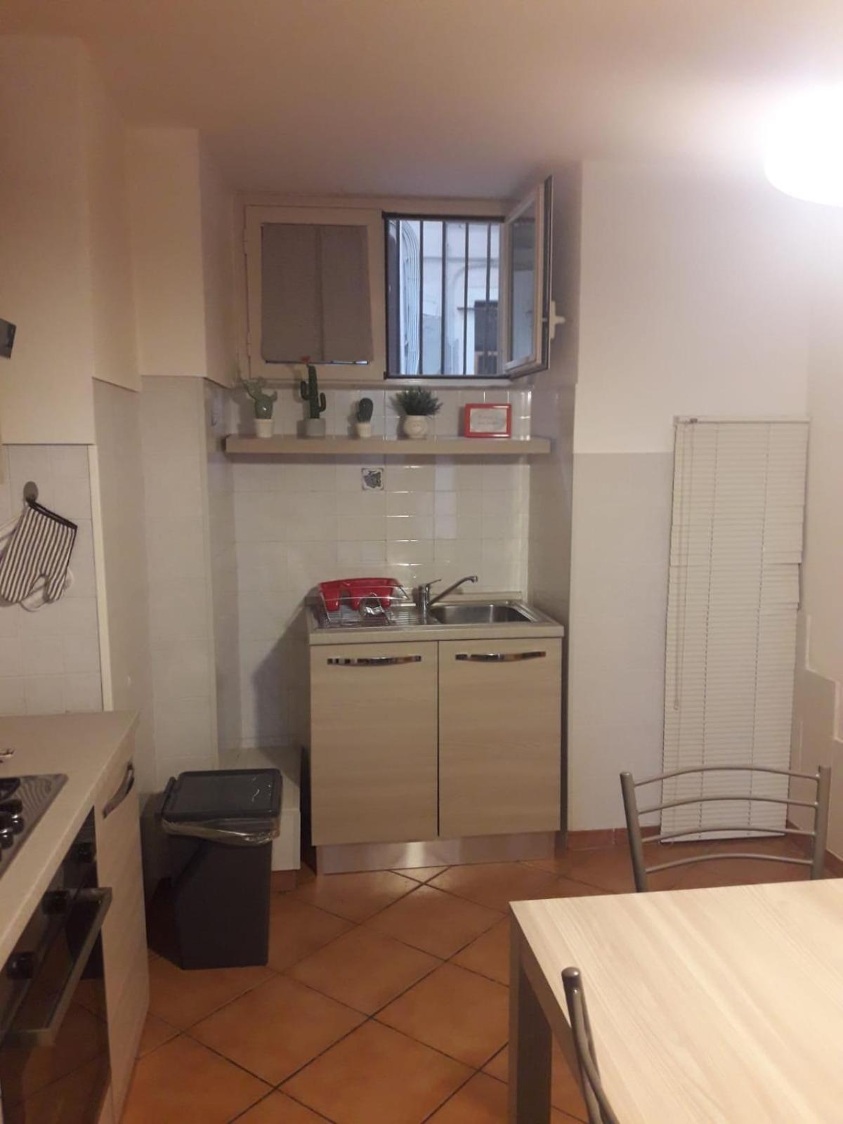 Casetta In Centro Катанія Екстер'єр фото