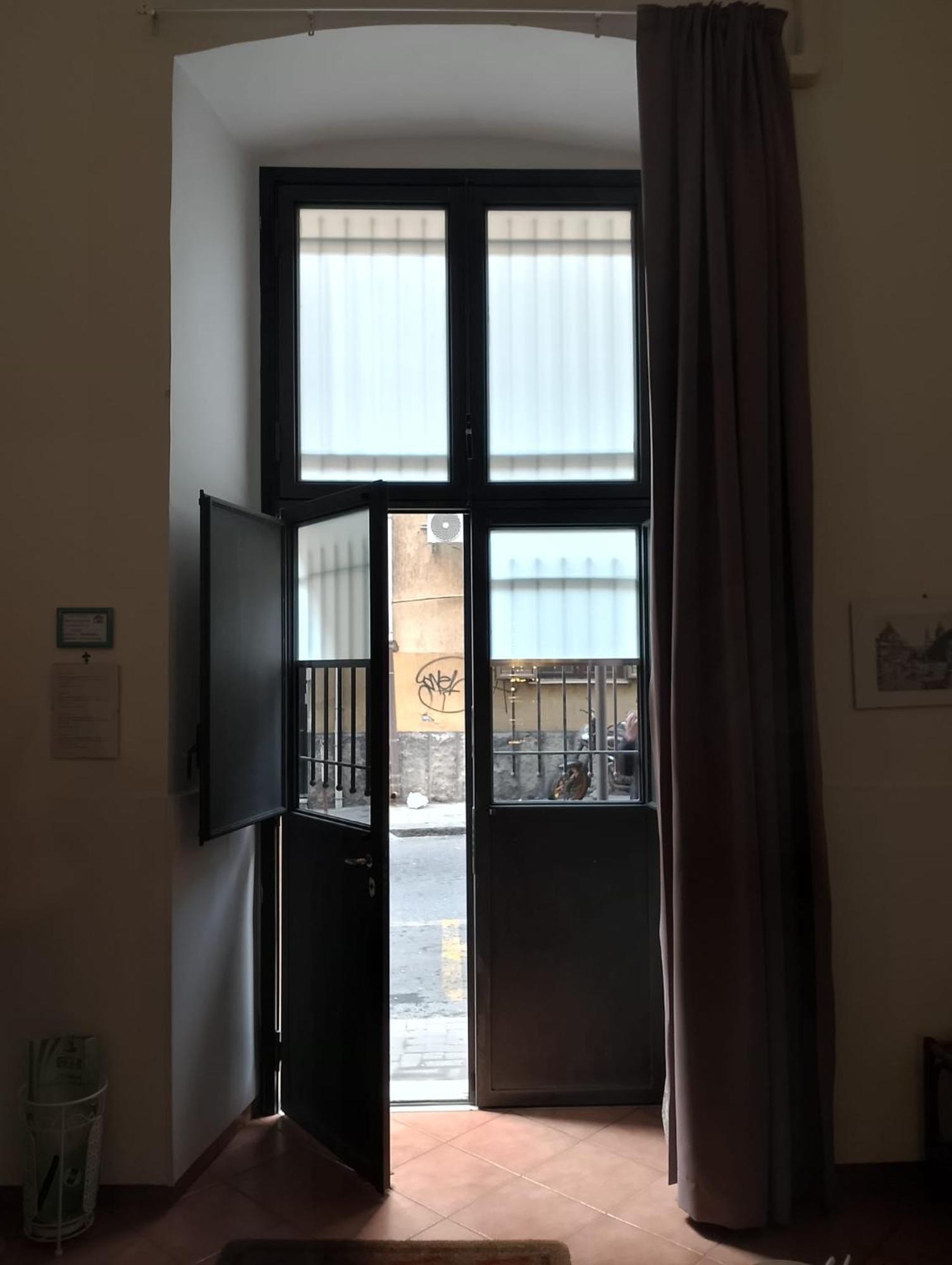 Casetta In Centro Катанія Екстер'єр фото