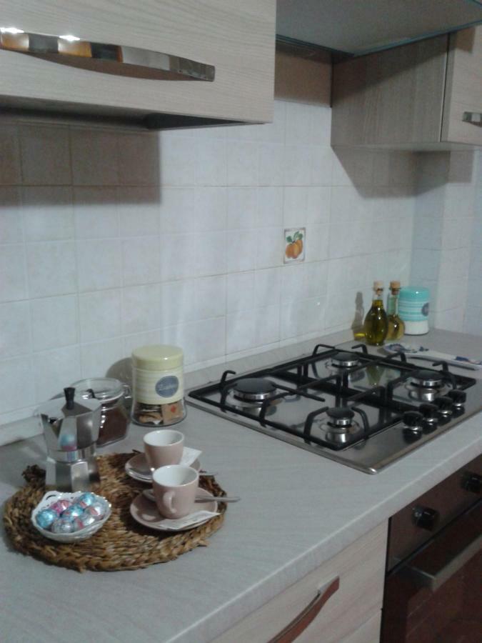 Casetta In Centro Катанія Екстер'єр фото
